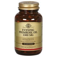 Evening Primrose Oil 1300mg 30 SG 3-Pack