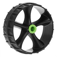 C-TUG KIWI WHEELS (2 PER PACK)