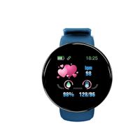 Bravetoshop Smart Watch Health Fitness Heart Rate Tracker Blood Pressure Bluetooth Waterproof Activity Tracker Sport Smartwatch with Pedometer Sleep Tracker Heart Rate Monitor for Man Women Kids A3