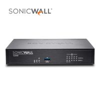SonicWall TZ300 1YR TotalSecure 01-SSC-0581