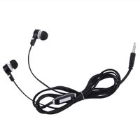 Kids Earbuds with  Microphone 10 Pack in Bulk Perfect for School Classroom Students Child Teen and Adult