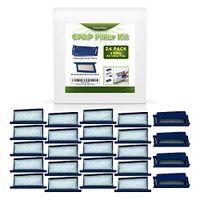 Endurimed Cpap Filter Kit - Compatible with Philips Respironics Dreamstation CPAP Machine