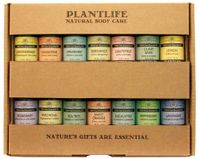 100% Pure & Natural Therapeutic Grade Essential Oil- Beginners Best of the Best Set 14/ 10 ml (Bergamot, Clary Sage, Eucalyptus, Grapefruit, Lavender, Lemon, Lemongrass, Patchouli, Peppermint, Rosemary, Spearmint, Sweet Orange, Tangerine, Tea Tree)