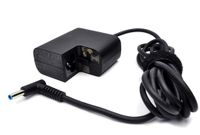 Genuine HP 45W 19.5V 2.31A AC Power Adapter TPN-CA04 853490-002 854116-850 USA