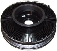 Kodak Carousel 140 Round 35mm Photographic Slide Projector Tray