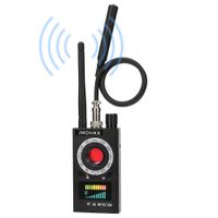 Bug Detector Anti Spy RF Detector Signal Scanner for GPS Tracker Listening Device Hidden Microphone