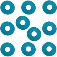 Freestyle Libre Adhesive Patches (Blue)