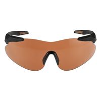 Beretta Shooting Glasses with Policarbonate Injected Lens, Red