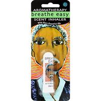 EARTH SOLUTIONS INHALER,BREATHE
