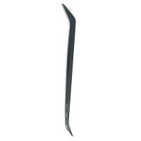 Street Guardian - Black Cable Insertion Crow Pry Bar Trim Tool (to Help Remove 3M mounts, Hide DASHCAM Cables or Other Wires)