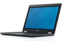 Dell Latitude E5570 Business Laptop Intel i7-6600U 16GB DDR4 256GB SSD Win 10 Pro