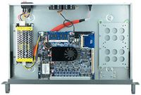 Eip 1UD52_SL 6 Intel 82583V PCI-E Gigabit LAN Rackmount Router 1U Atom Server
