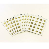 Mini-moxa Moxibustion Heat Mitigation stickers 400pcs