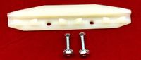 Garage Doors & Openers 25605R Genie Carriage Inner Slide for Chain Drive Garage Door Openers Innerslide