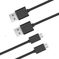 Fire HD 8 Charging Cable,Kindle Braided Charger Cord Compatible for Fire 7,Fire HD 6,HD 8,HD 10,HDX 8.9,Fire Kids Edition Tablets,Kindle 8th Gen, Kindle 10th Gen