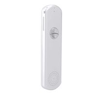Alopoon Instant Translator,english Spanish Translator,Two Way Smart Language Translator Device,electronic Voice Pocket Translator Supports 52 Languages For Meeting Learning Travel Business(White)
