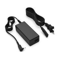 UL Listed Dexpt AC Charger Compatible with Acer Chromebook 11 N7 13 14 15 R11 A11-065N1A A13-045N2A PA-1450-26 PA-1650-80 Laptop Adapter Power Supply Cord