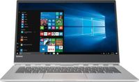 2018 Lenovo Yoga 920 2-In-1 13.9" 4K Ultra HD Touch-Screen Laptop | Intel Core i7-8550U Quad Core | 16GB DDR4 | 512GB SSD | Thunderbolt Port | Fingerprint Reader | Active Pen | Windows 10 Home