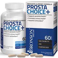 Prostate Health Support Supplement 60 Capsules