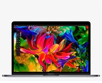 Leze - Anti Scratch Retina 13-inch Screen Protector Film for New MacBook Pro 13-inch Model A1708 MLL42LL/A & MLUQ2LL/A (2016 Released, No Touch Bar) - High Clarity