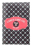 Trimmery Assorted Holiday Gift Boxes - 10 Count Pack (Holiday Fun)