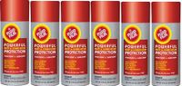 Fluid Film 11.75 oz. Spray 6-pak by Fluid Film