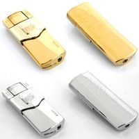 Tiger Windproof Torch Lighter