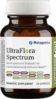 Metagenics - UltraFlora Spectrum, 30 Count