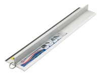 Alvin 48" Graduated Cutting Straightedge (SE48)