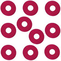 Freestyle Libre Adhesive Patches (Pink)