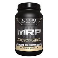 Core Nutritionals Core MRP Classic Vanilla 3lb