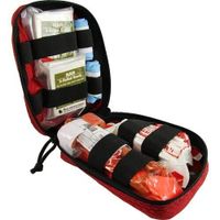 Rescue Essentials School Response Trauma Kit
