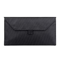 Nuxn 11 x 6inch Large Weed Smell Proof Bags Carbon Lined Odor Proof Bag Travel Organizer Pouch Odor Eliminator Bags Eliminate Scents No Smell Container or Herbs Coffee Tea Oils