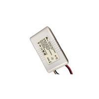 MagTech - 9-Watt 700mA Constant Current LED Driver