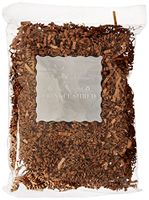 The Gift Wrap Company Recycled Paper Crinkle Shred, Grocer