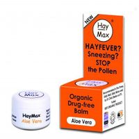 Haymax - HayMax Aloe Vera Organic | 5ml