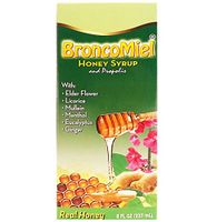 Broncomiel Jarabe