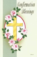 Confirmation Blessings (conf)