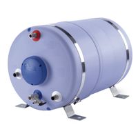 QUICK FLB34012SLV0C01 / Quick Nautic Boiler B3 4012SL 11 Gal 1200W w/Heat Exchanger