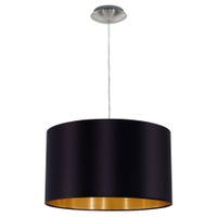 Eglo Lighting 31599A One Light Pendant
