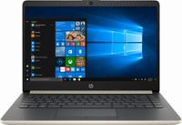 2019 Newest Premium Flagship HP Pavilion 14 Inch Laptop (Intel Core i3-7100U 2.4GHz, 8GB RAM, 256GB SSD, 802.11b|g|n, Bluetooth, HDMI, USB Type-C, Windows 10)