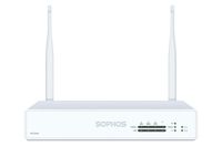 Sophos XG 115W Rev.3 EnterpriseProtect 3 YR Bundle WiFi VPN Firewall Appliance and EnterpriseGuard License 3 Year