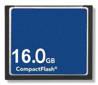KOMPUTERBAY 16GB Compact Flash CF 266X for Nikon Coolpix 950 16 GB