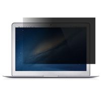 Yoidesu 11 inch Laptop Privacy Filter Anti-spy Anti-Glare Protector Film for Data confidentiality Scratch-Free Anti-Myopia Privacy Filter