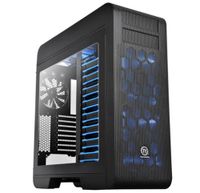 Adamant Custom Liquid Cooled Media Workstation Desktop PC Intel Core i7 8700K 3.7Ghz 64Gb DDR4 5TB HDD 500Gb SSD Wi-Fi Dual Band 850W PSU Nvidia GeForce RTX 2080 Ti 11Gb