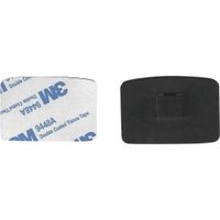 Rexing Adhesive Mounts for Rexing V1 and V1P Dash Cam