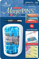 ghi 21739 Taylor Seville Magic Pins, Multicolor