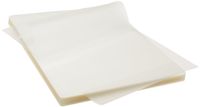 MFLABEL Thermal Laminating Pouches, 8.9 x 11.4-Inches, 3 mil Thick, 100-Pack