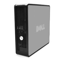 Dell Fast Optiplex PC Pentium 3.0 Ghz - 2GB Ram - 80GB HDD - Windows XP Professional (Renewed)