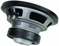 Earthquake Car Subwoofer Tremor-X108 1000 W 10 inch Subwoofer